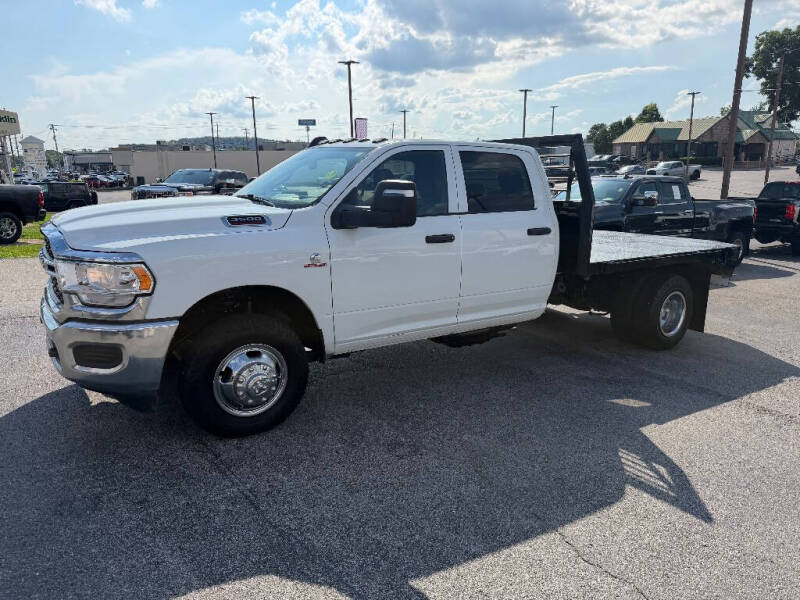 ram ram 3500 chassis cab 2024 3C7WRTCL5RG232161 image ram ram 3500 chassis cab 2024 3C7WRTCL5RG232161 image